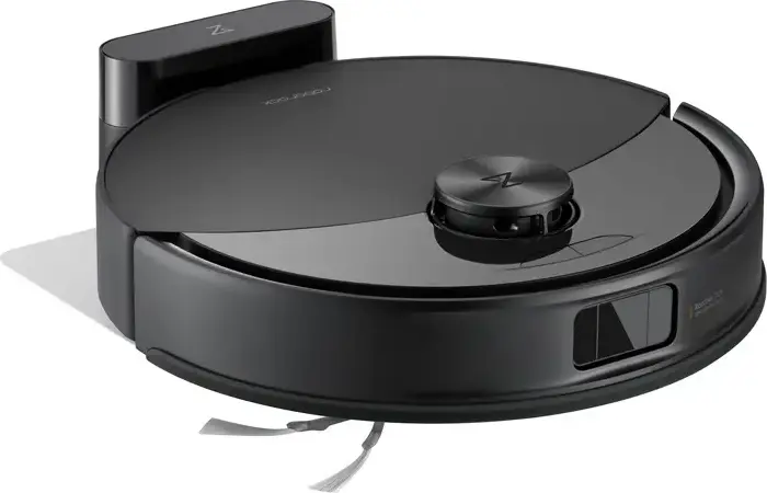 Roborock Q10 VF Robot Vacuum and Mop, 10,000 Pa HyperForce Suction, PreciSense LiDAR 360, VibraRise 2.0 Vibrating Mop, ReactiveTech Obstacle Avoidance, Black