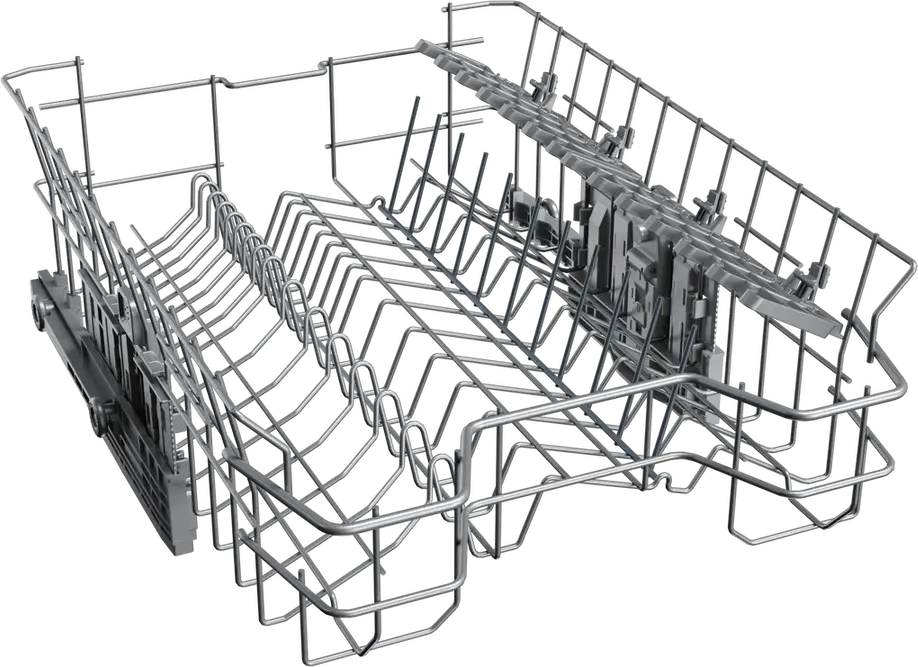 Teka DFI 44700 Fully Integrated Built-in Dishwasher, 45cm Width, 10 Place Settings, Inverter Motor, 7 Programs, AquaStop, SmartSensor, Energy Class E