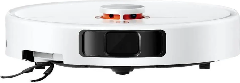 Xiaomi Robot Vacuum S40 Pro (OV71GL) White, 15000 Pa Suction, LDS Laser Navigation, Dual Rotating Mops with Edge Cleaning & Auto-Lift, Mi Home App