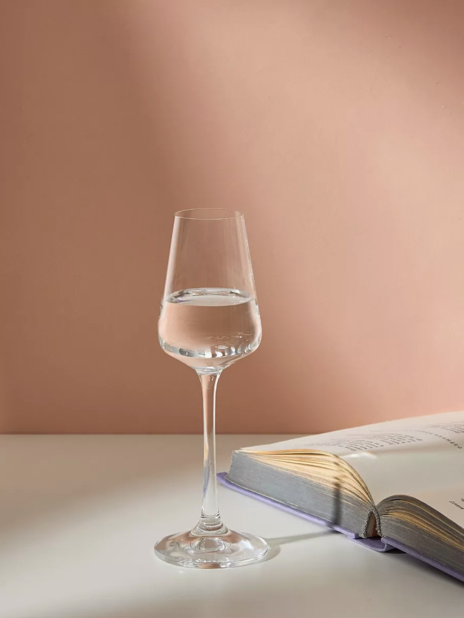 Set de 6 pahare Sandra, 65 ml