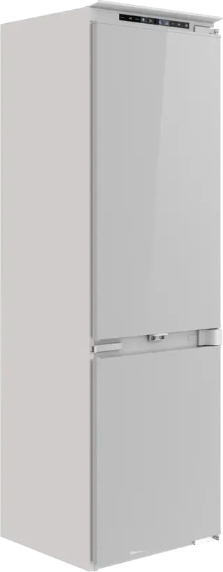Frigider Înglobabil Combinat Teka RBF 73380, LongLife No Frost, ZeroBox și VitaCare Box, Clasa Energetică E, Capacitate Totală 244L, Alb