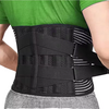 Lumbar Support Braces
