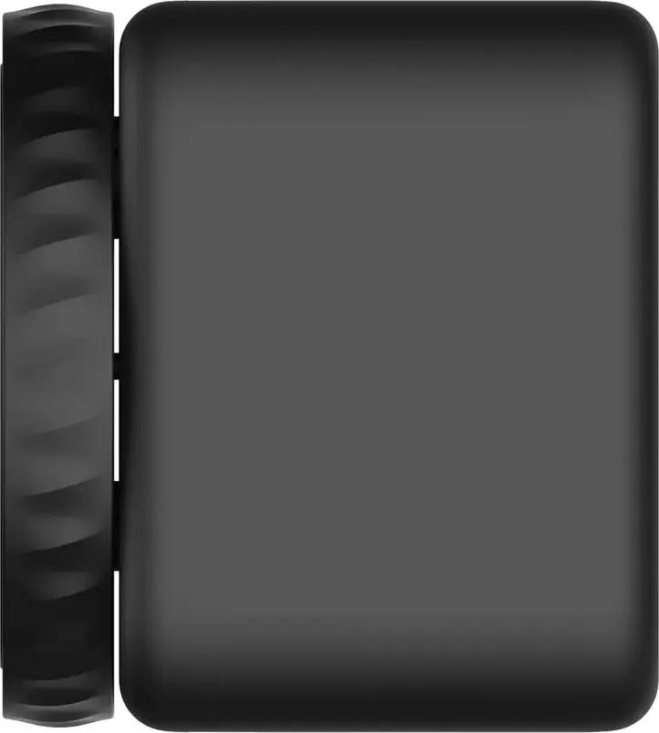 Hollyland Lyra 4K UHD Webcam, 1/1.5" 50MP Sensor, f/1.8 Aperture, PDAF Autofocus, AI Tracking, Built-in Lark A1 Wireless Receiver