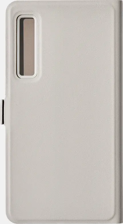 ONYX BOOX Magnetic 2-in-1 Protective Case for Palma Series, Detachable PU Leather Flip Cover, TPU Inner Shell, Kickstand Function, Sand
