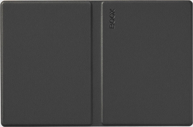 Husă Magnetică ONYX BOOX Go 6, Copertă Protecție din Piele Sintetică, Funcție Auto Sleep/Wake, Design Ultra-Subțire, Negru