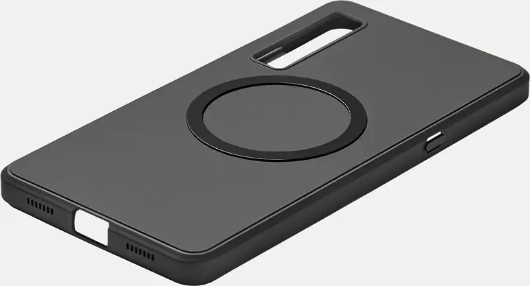 ONYX BOOX Magnetic 2-in-1 Protective Case for Palma Series, Detachable PU Leather Flip Cover, TPU Inner Shell, Kickstand Function, Deep Slate Green