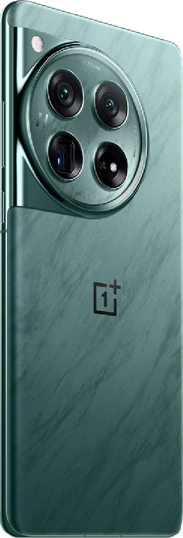 Smartphone OnePlus 12 5G - Snapdragon 8 Gen 3, 16GB RAM, 512GB Stocare, Ecran LTPO AMOLED 6.82" 120Hz, Cameră Triplă Hasselblad, Baterie 5400mAh, Încărcare 100W