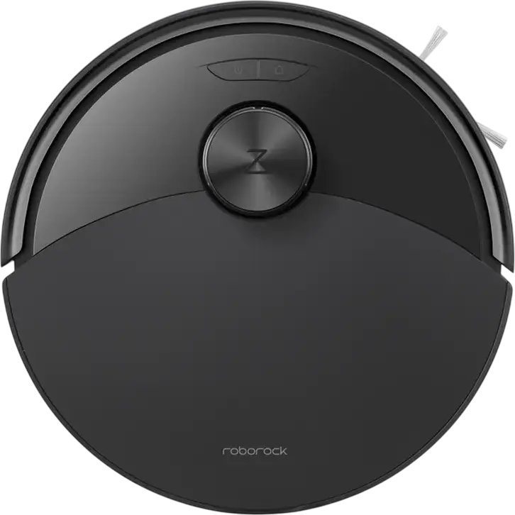 Roborock Q10 VF Robot Vacuum and Mop, 10,000 Pa HyperForce Suction, PreciSense LiDAR 360, VibraRise 2.0 Vibrating Mop, ReactiveTech Obstacle Avoidance, Black