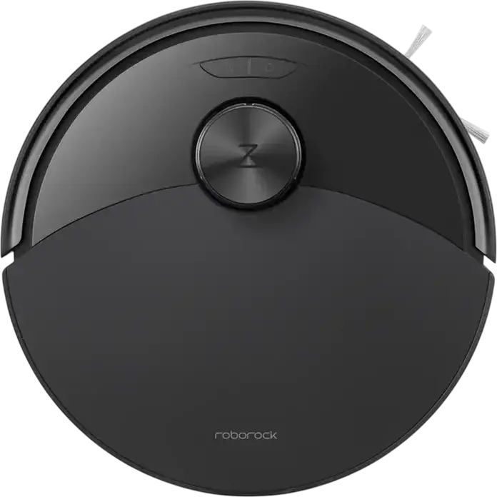 Roborock Q10 VF Robot Vacuum and Mop, 10,000 Pa HyperForce Suction, PreciSense LiDAR 360, VibraRise 2.0 Vibrating Mop, ReactiveTech Obstacle Avoidance, Black