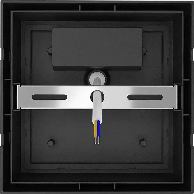 Уличный настенный светильник ProLed Otto Square WL-1177F, 12Вт SMD LED, IP54, алюминиевый корпус, архитектурное освещение