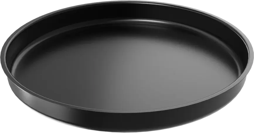 Cuptor cu Microunde Combinat Teka HMWE FS23 GC BK AirFry, Liber Format, 23L, 900W, Convecție, Grill, AirFry, Interior Inox, Negru
