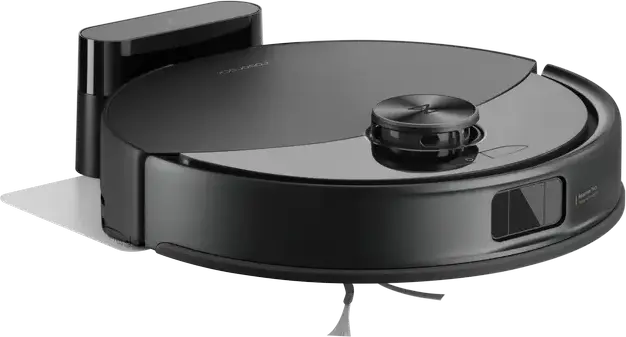 Roborock Q10 VF Robot Vacuum and Mop, 10,000 Pa HyperForce Suction, PreciSense LiDAR 360, VibraRise 2.0 Vibrating Mop, ReactiveTech Obstacle Avoidance, Black