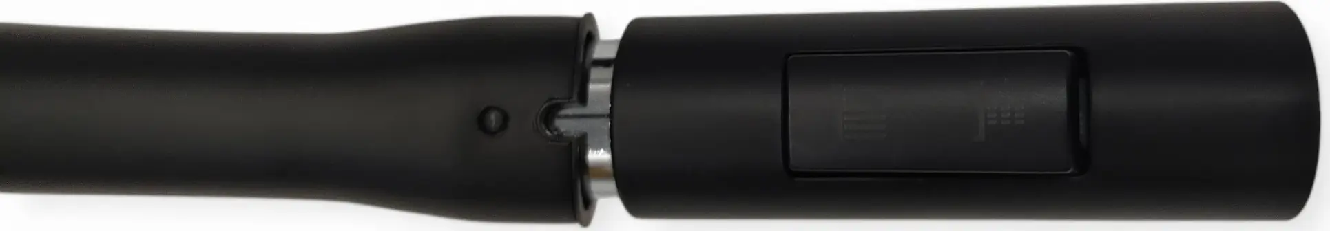 Backer EVF21 Kitchen Faucet with Retractable Spray Head, 2 Modes, Chrome Finish, 42.5 cm Height, Deck Mounted