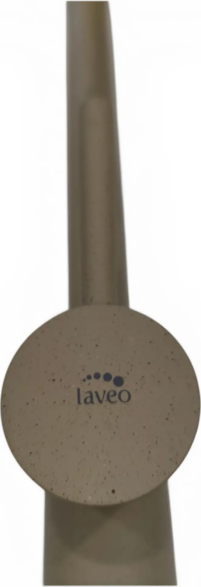 Backer DARU Kitchen Faucet, Granite Composite, High Spout, 2 Water Flow Modes, Ceramic Cartridge, Beige, 41.5 cm