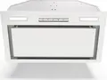 Backer FOXY 1200 Sensor IX Built-in Kitchen Hood, 52cm, 1200 m³/h, Touch Control, 3 Speeds, LED Lighting, Stainless Steel
