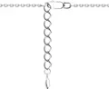 Bijuterie Diamant 94-150-01426-1 pentru femei, Argint Sterling 925, Placare cu Rodiu, Greutate 1.7g, Înălțime 3mm, Diametru 17, Accesoriu Elegant din Argint