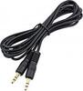 Audio Cables (RCA, Jack, XLR)