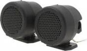 MISTUBA SPT-006 Tweeter Piezo Universal, 150W, Diametru 25mm, Gama de Frecvență 5-20 KHz, Sensibilitate 97dB, Rotație 160 Grade, Detasabil, Set de 2 bucăți