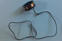 MISTUBA SPT-006 Tweeter Piezo Universal, 150W, Diametru 25mm, Gama de Frecvență 5-20 KHz, Sensibilitate 97dB, Rotație 160 Grade, Detasabil, Set de 2 bucăți