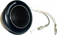 Difuzoare Tweeter Componente BOSCHMANN MM-8X cu Crossover, 40W RMS 180W Peak, 4 Ohm, Membrană din Titan și Magnet de Neodim, 2500-29000 Hz, Origine Japonia