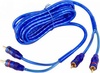 Amplifier Wiring Kits
