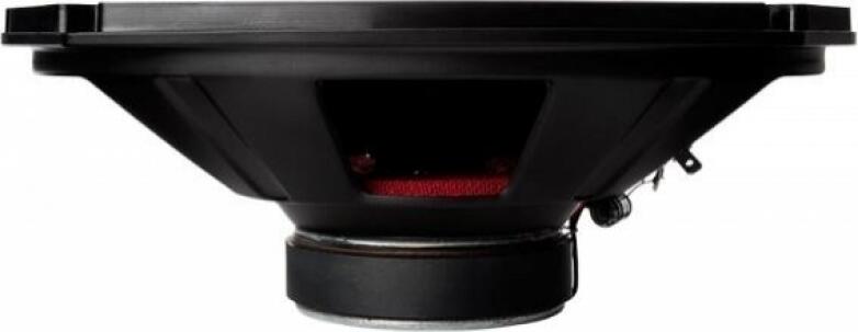 Rockford Fosgate R16-S Prime Series 6" (160mm) 2-Way Component Speaker System, 40W RMS, 80W Max, 4-Ohm, 60Hz-20kHz, Mica-Injected Polypropylene Cone