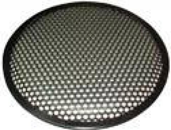 Grilaj pentru Subwoofer MAGNA-T, Protecție Metalică 250mm pentru Subwoofer de 10 Inch