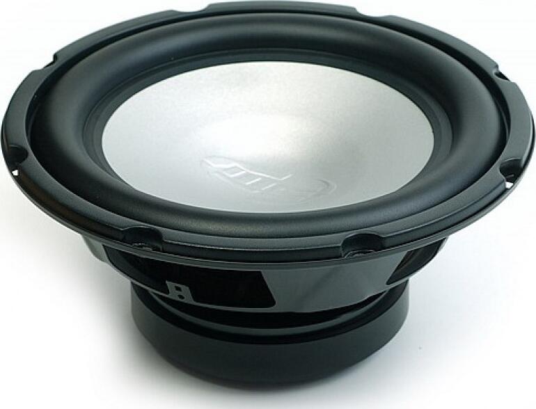 Boschmann JR-833XT Sistem Audio Auto Component 3-Cai, Putere Max 500W, Nominală 180W, Woofer 200mm, Midrange 100mm, Tweeter 55mm Pivotant, Crossover Extern, 4 Ohm