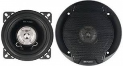 Boschmann XW-332FR Seria Premium XW Upgrade Difuzoare Coaxiale Auto 2 Căi 3.5 inch (87mm), 70W RMS, 200W Peak, 4 Ohm, 50Hz-21.5kHz, Procesare Sunet Digital