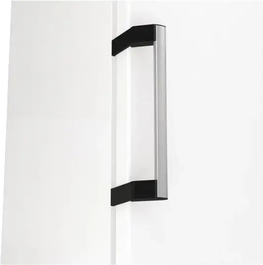 Gorenje FN619EAW6 Upright Freezer, No Frost, 280L Net Volume, Inverter Technology, LED Touch Display, EasyTray, White, 185x59.5x66.3 cm