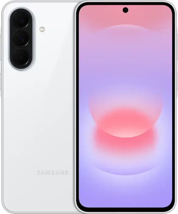 Smartphone Samsung Galaxy A37, 8GB/256GB, Alb