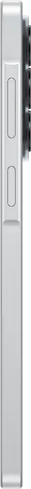 Smartphone Samsung Galaxy A37 5G - 8GB RAM, 256GB Stocare, Alb, Ecran Super AMOLED 6.7 inch 120Hz, Procesor Exynos 1480, Cameră Triplă 50MP OIS, Baterie 5000mAh, Încărcare 45W, IP68, Android 16