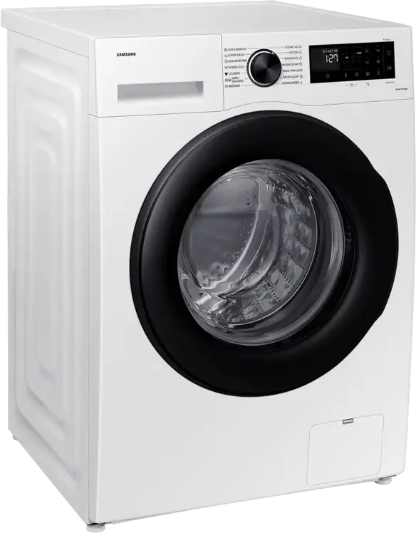 Mașină de spălat Samsung WW11DG5B2FAELE, 11kg, Alb