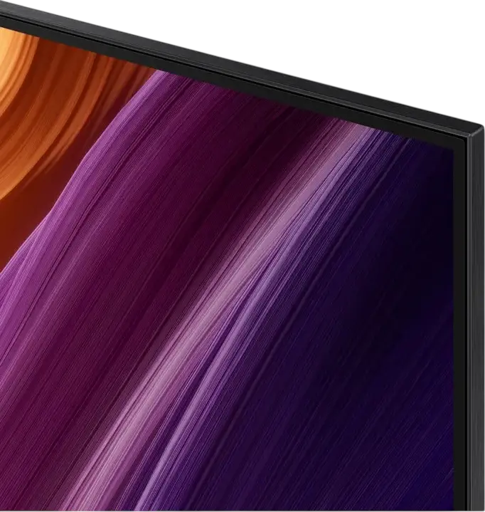 Смарт-телевизор Samsung QE55S95HFUXUA S95H Vision AI 4K UHD QD-OLED, 55 дюймов, 165Гц, HDR10+, Motion Xcelerator, Dolby Atmos 70Вт, Tizen OS, AMD FreeSync Premium Pro