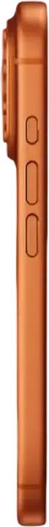 Apple iPhone 17 Pro Max 6.9" Super Retina XDR OLED 120Hz, Procesor A19 Pro, 12GB RAM, 256GB, Cosmic Orange, Cameră Triplă 48MP, LiDAR, 5G, Wi-Fi 7, iOS 26, USB-C, IP68