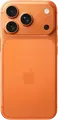 Apple iPhone 17 Pro Max 6.9" Super Retina XDR OLED 120Hz, A19 Pro Chip, 12GB RAM, 1024GB, Cosmic Orange, Triple 48MP Camera, LiDAR, 5G, Wi-Fi 7, iOS 26, USB-C, IP68