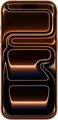 Apple iPhone 17 Pro Max 6.9" Super Retina XDR OLED 120Hz, A19 Pro Chip, 12GB RAM, 1024GB, Cosmic Orange, Triple 48MP Camera, LiDAR, 5G, Wi-Fi 7, iOS 26, USB-C, IP68