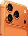 Apple iPhone 17 Pro Max 6.9" Super Retina XDR OLED 120Hz, A19 Pro Chip, 12GB RAM, 1024GB, Cosmic Orange, Triple 48MP Camera, LiDAR, 5G, Wi-Fi 7, iOS 26, USB-C, IP68