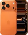 Apple iPhone 17 Pro Max 6.9" Super Retina XDR OLED 120Hz, A19 Pro Chip, 12GB RAM, 1024GB, Cosmic Orange, Triple 48MP Camera, LiDAR, 5G, Wi-Fi 7, iOS 26, USB-C, IP68