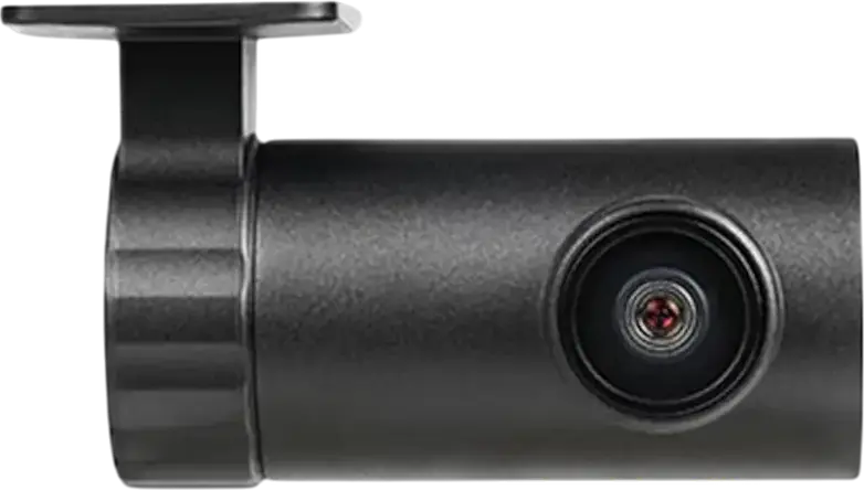 Set Cameră Auto 70mai Omni X800 4K și Cameră Spate RC14, Sony STARVIS 2 IMX678, Rotație 360°, 60fps, Wi-Fi 6, GPS, ADAS, Detecție AI Motion, Negru