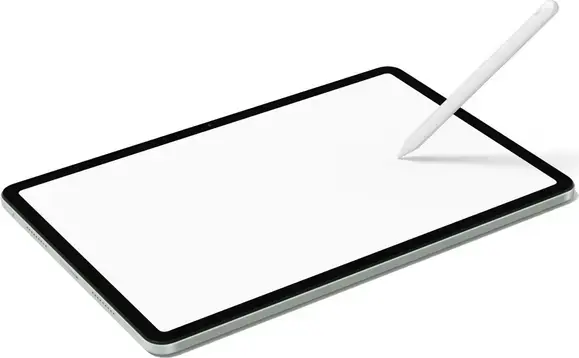 Stylus Xiaomi Redmi Smart Pen pentru Xiaomi Pad Mini, Redmi Pad 2 Pro, Redmi Pad 2, Redmi Pad Pro - 4096 Niveluri Presiune, Sensibilitate la Înclinare, Tehnologie EMR, Latență Ultra-scăzută