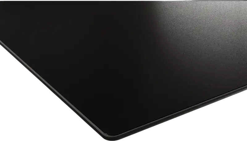 Electrolux EIT60433CT Induction Hob, 4 Zones, SaphirMatt Scratch-Resistant Black Glass, PowerBoost, Hob2Hood, Touch Control, Built-in, 59x52 cm