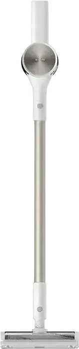 Aspirator fără fir Xiaomi Vacuum Cleaner G20 (D205), Putere 460W, Sucțiune 150AW, Filtrare HEPA, Sistem Iluminare LED, Motor Brushless, Alb