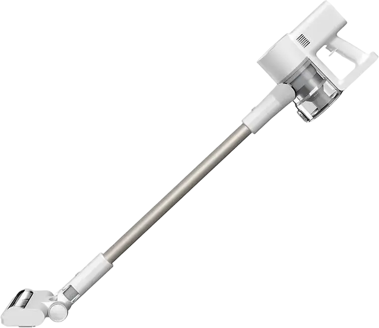 Aspirator fără fir Xiaomi Vacuum Cleaner G20 (D205), Putere 460W, Sucțiune 150AW, Filtrare HEPA, Sistem Iluminare LED, Motor Brushless, Alb