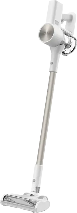 Aspirator fără fir Xiaomi Vacuum Cleaner G20 (D205), Putere 460W, Sucțiune 150AW, Filtrare HEPA, Sistem Iluminare LED, Motor Brushless, Alb