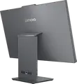 PC All-in-One Lenovo IdeaCentre AIO 3 27IRH9, Intel Core i5-13420H, 16GB RAM DDR5, SSD 512GB, Ecran 27" FHD IPS 100Hz, Luna Grey, Tastatură și Mouse incluse