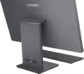PC All-in-One Lenovo IdeaCentre AIO 3 27IRH9, Intel Core i5-13420H, 16GB RAM DDR5, SSD 512GB, Ecran 27" FHD IPS 100Hz, Luna Grey, Tastatură și Mouse incluse