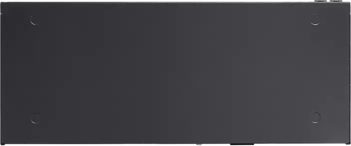 TP-Link Omada ES220GMP Easy Managed PoE+ Switch, 16-Port Gigabit PoE+, 2-Port Gigabit RJ45 Uplink, 2-Port SFP, 250W Power Budget, 250m Long Range, Rackmount
