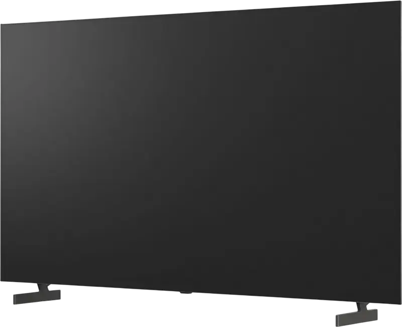 Смарт-телевизор LG OLED77B65LA 77" 4K UHD, OLED экран, процессор Alpha 8 AI 4K Gen3, 120Гц, HDR10 Pro, Dolby Vision, webOS, HDMI 2.1, G-SYNC, FreeSync, Черный