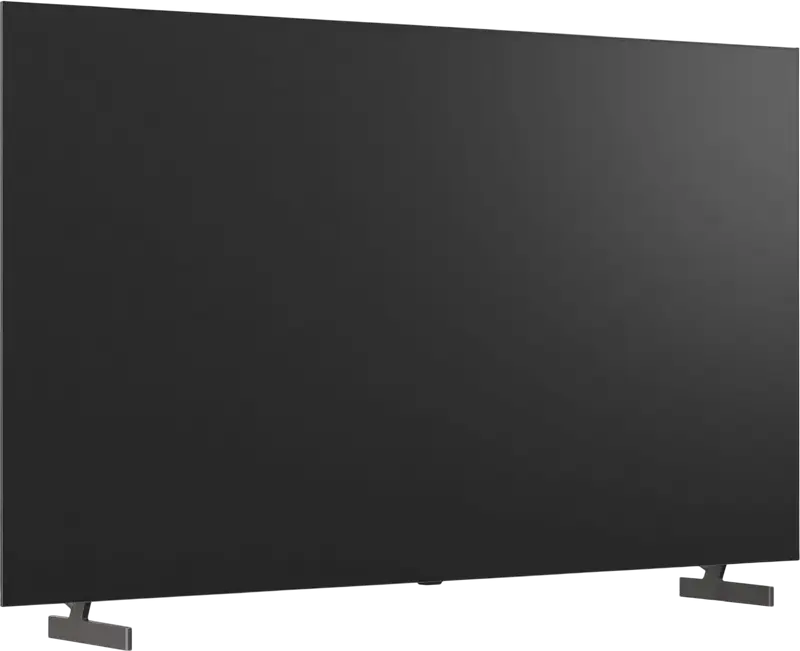 Смарт-телевизор LG OLED77B65LA 77" 4K UHD, OLED экран, процессор Alpha 8 AI 4K Gen3, 120Гц, HDR10 Pro, Dolby Vision, webOS, HDMI 2.1, G-SYNC, FreeSync, Черный